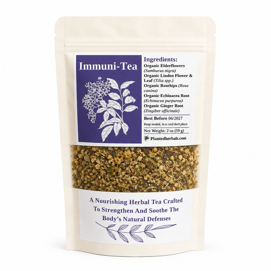 Immuni-Tea