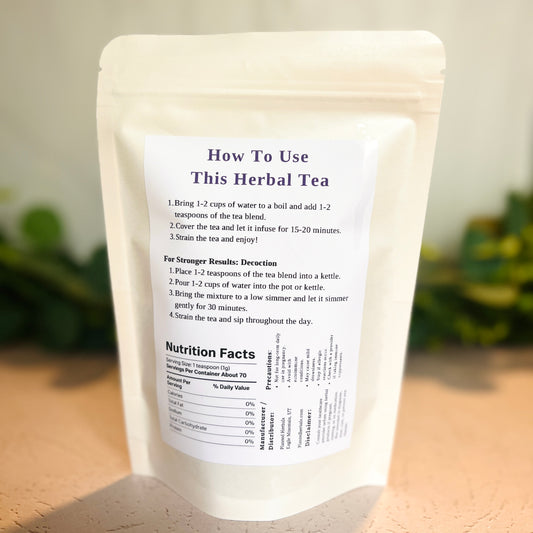 Immuni-Tea