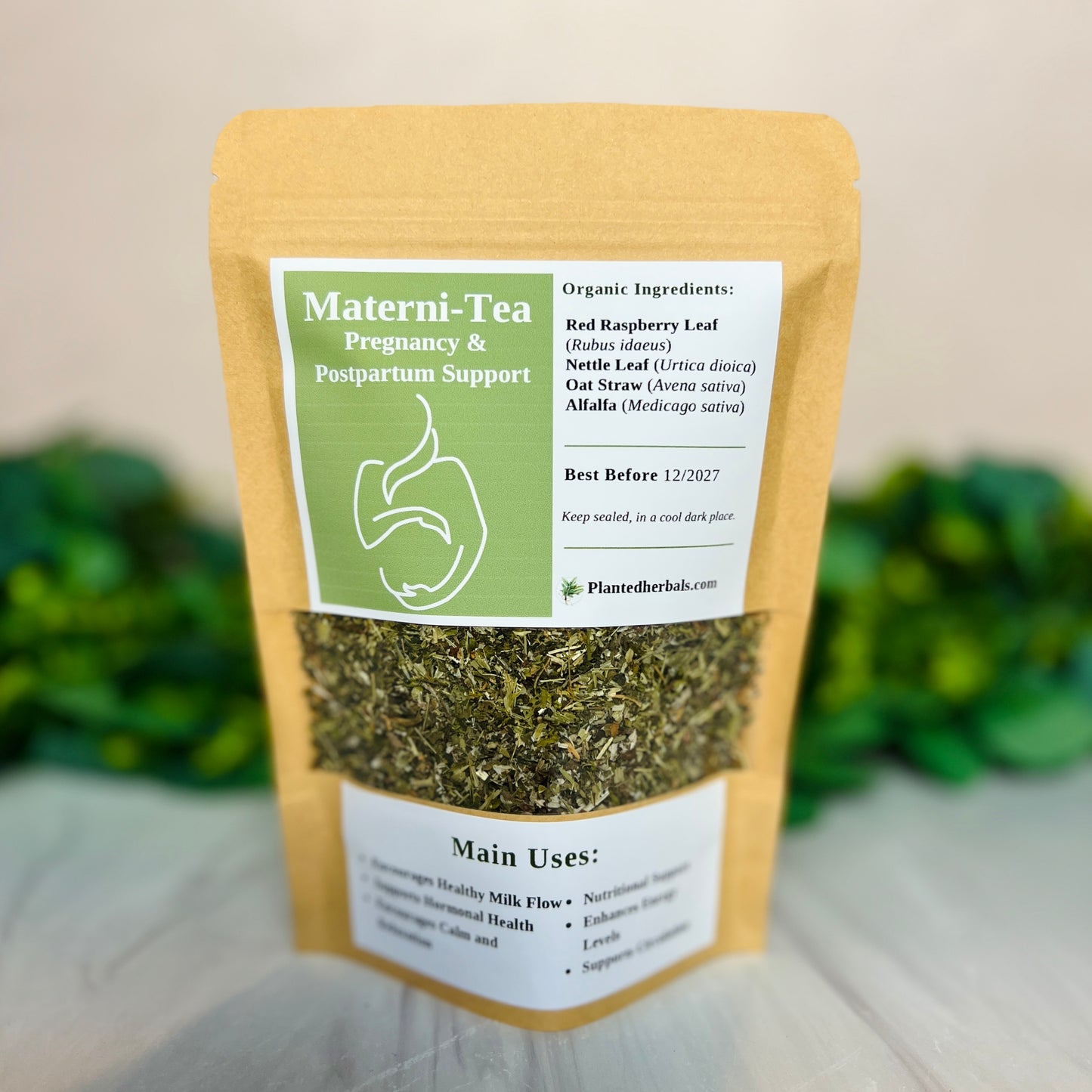 Materni-Tea