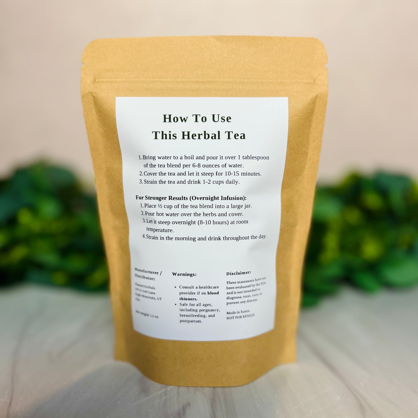 Materni-Tea