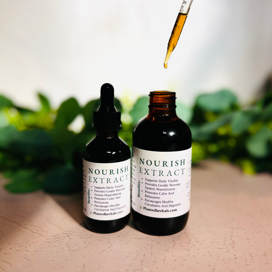 Nourish Extract
