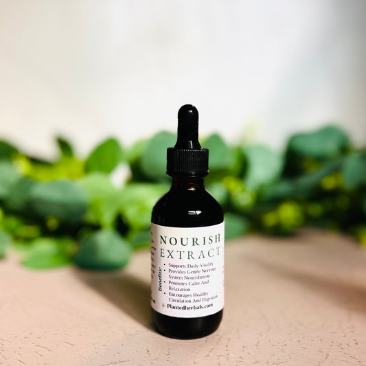 Nourish Extract