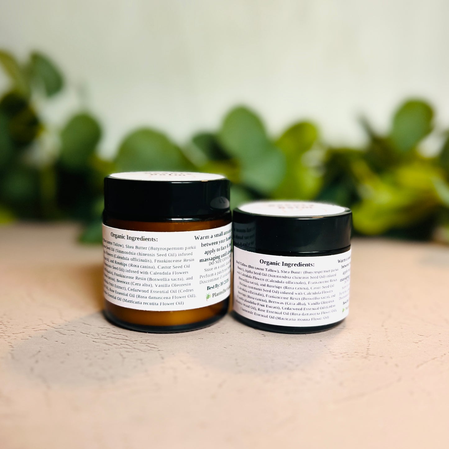 Beauty Balm