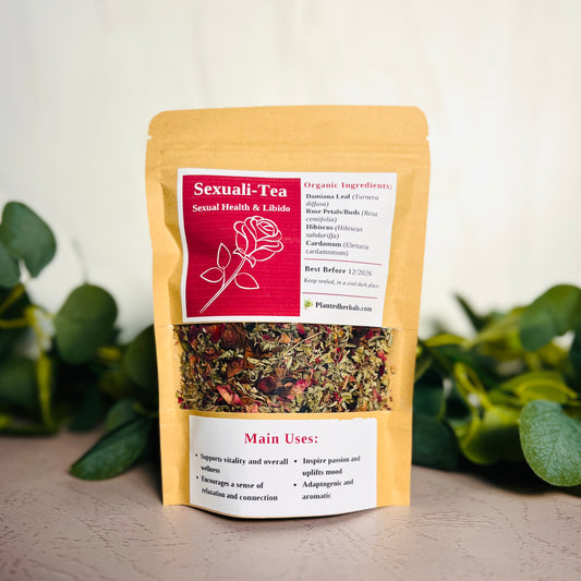 Sexuali-Tea