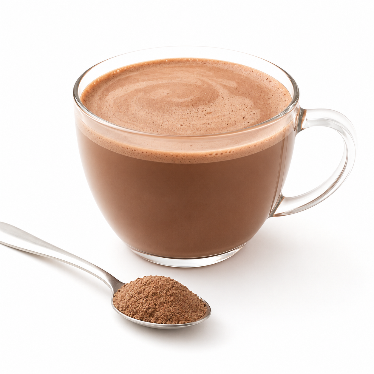 Cacao Comfort