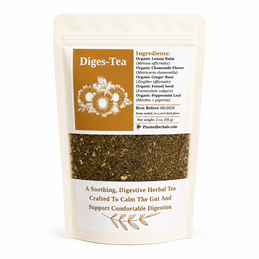 Diges-Tea