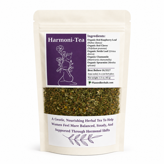 Harmoni-Tea