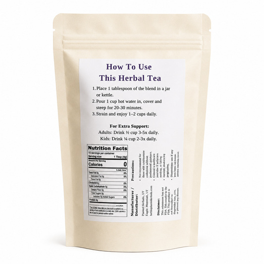 Immuni-Tea