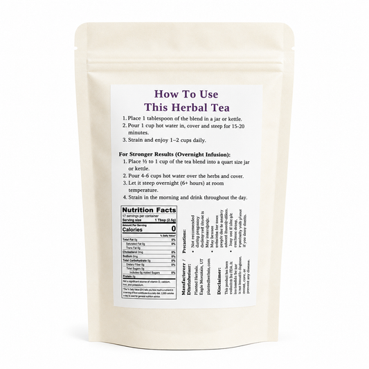 Harmoni-Tea