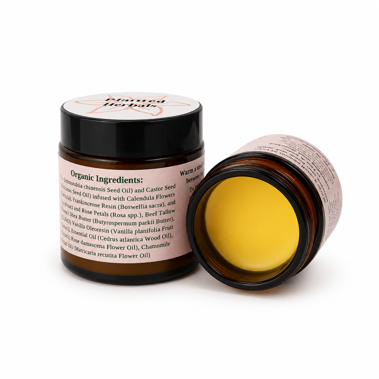 Beauty Balm