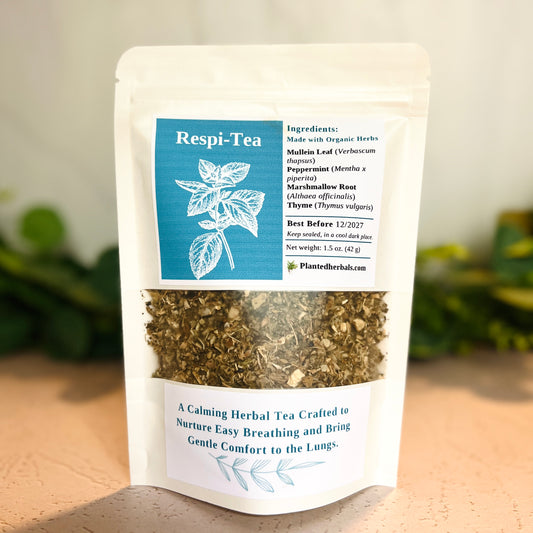 Respi-Tea