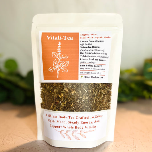 Vitali-Tea