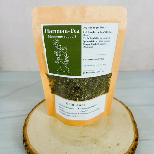 Harmoni-Tea