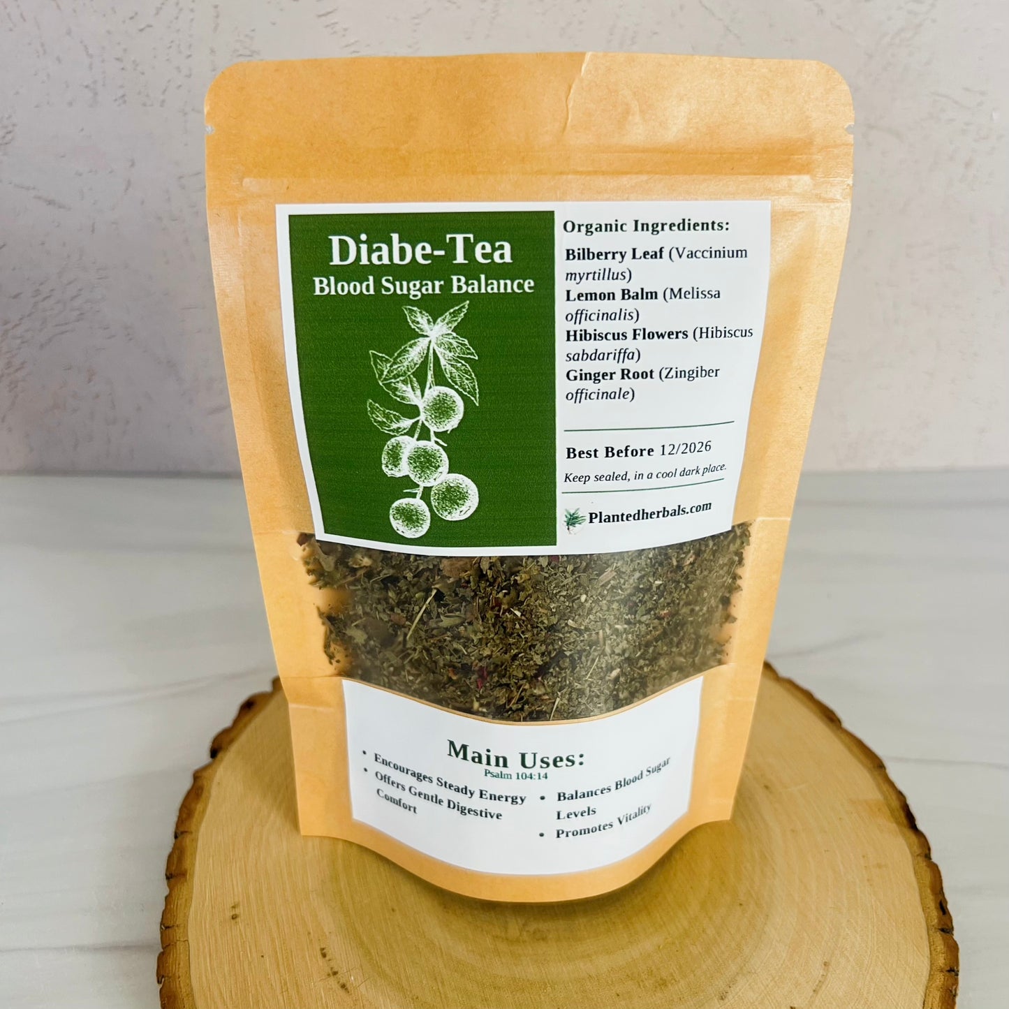 Diabe-Tea