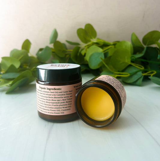 Beauty Balm