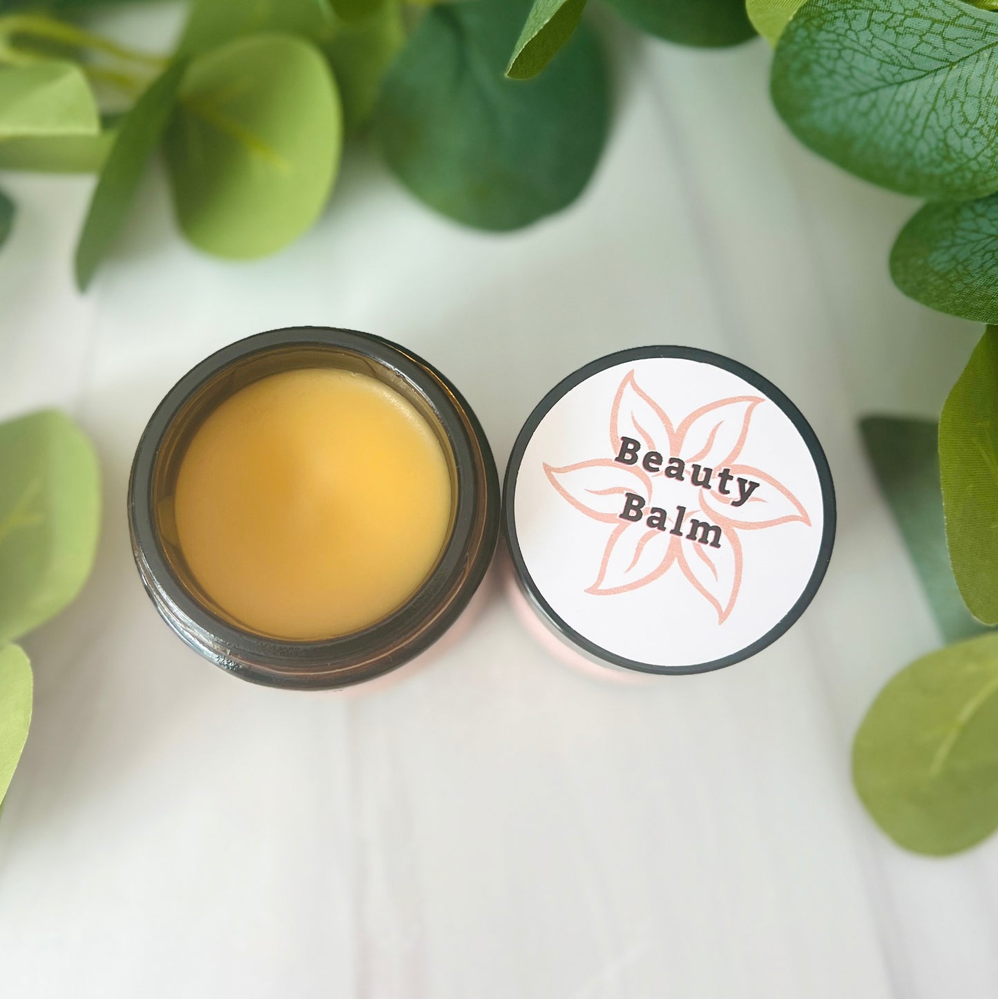 Beauty Balm
