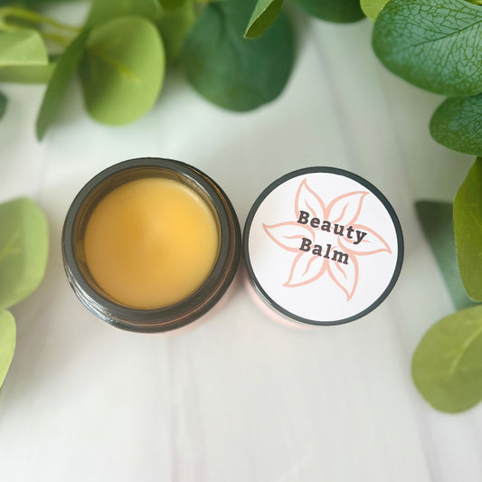 Beauty Balm
