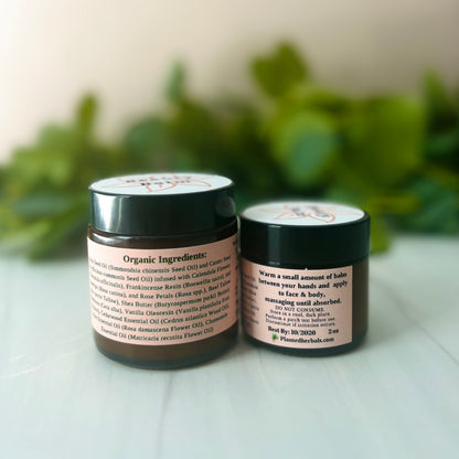 Beauty Balm