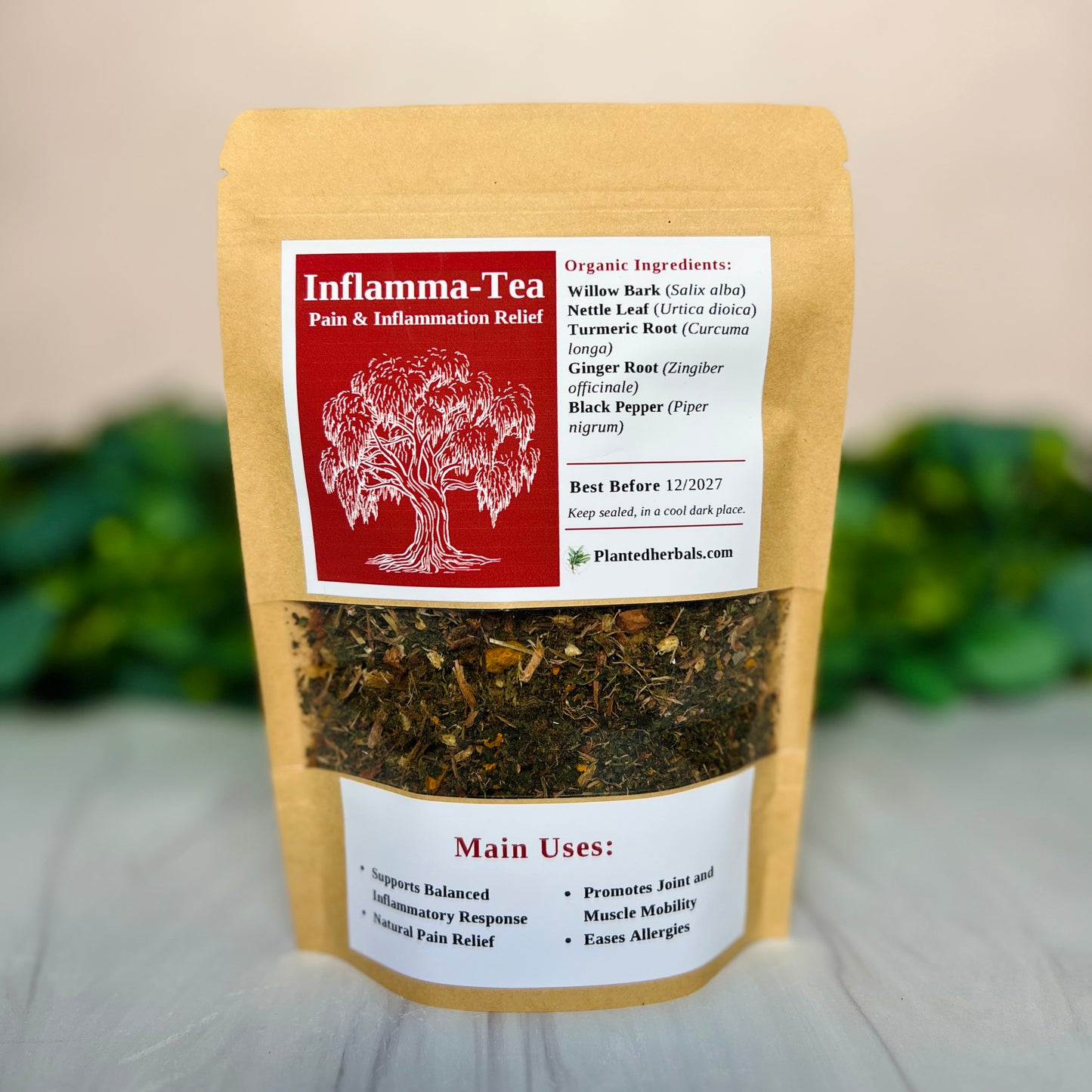 Inflamma-Tea