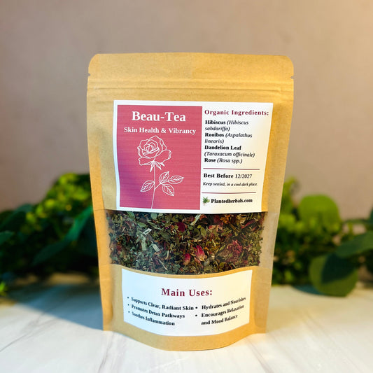 Beau-Tea