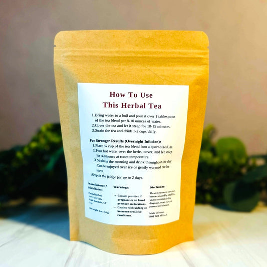 Beau-Tea
