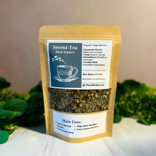 Sereni-Tea