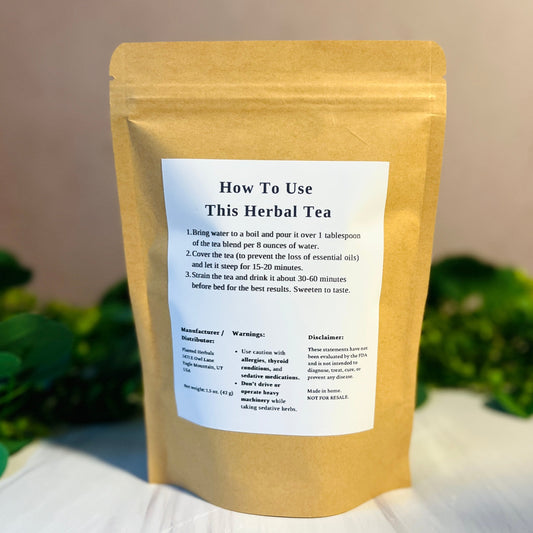 Sereni-Tea