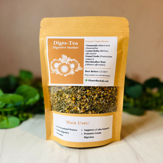 Diges-Tea