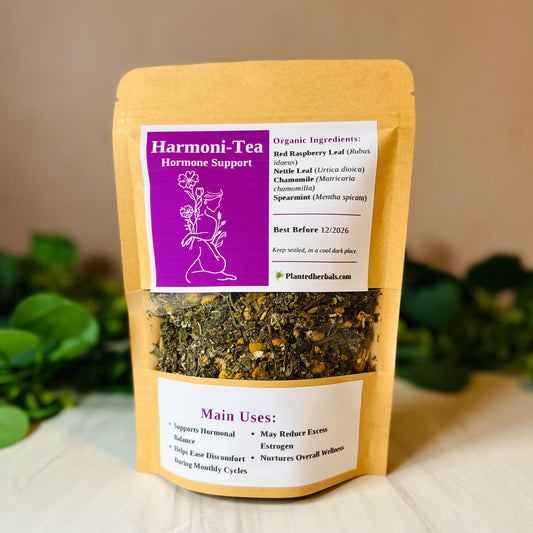 Harmoni-Tea