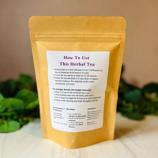 Harmoni-Tea
