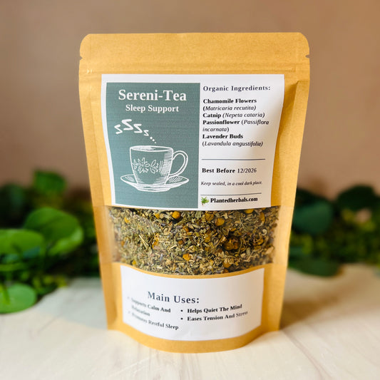 Sereni-Tea