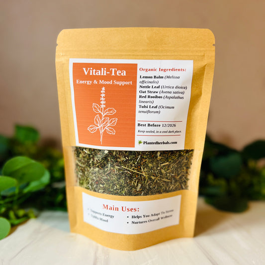 Vitali-Tea