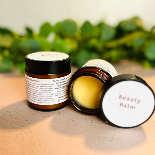 Beauty Balm