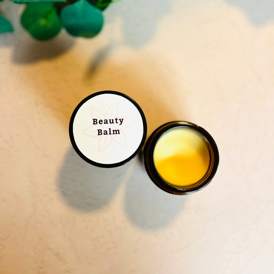 Beauty Balm