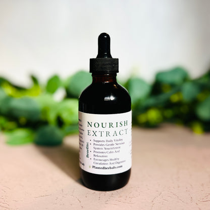 Nourish Extract