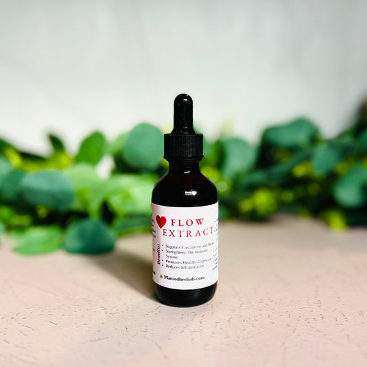 Flow (Heart) Extract