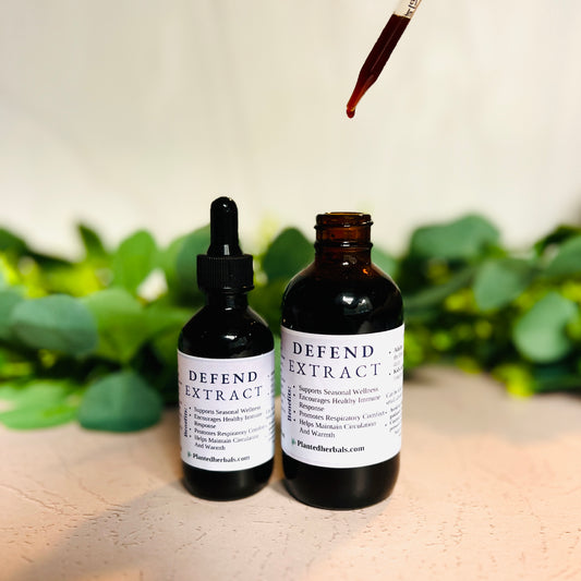 Defend (Immune) Extract