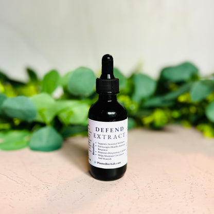 Defend (Immune) Extract