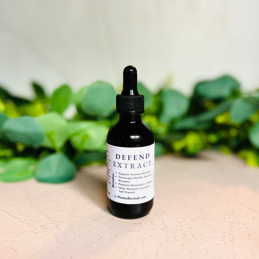 Defend (Immune) Extract