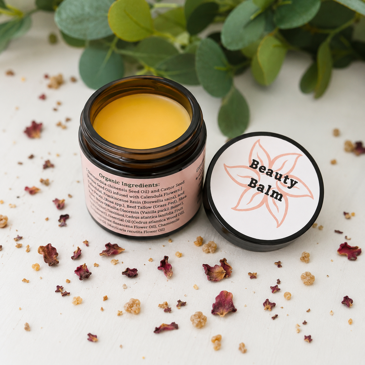 Beauty Balm