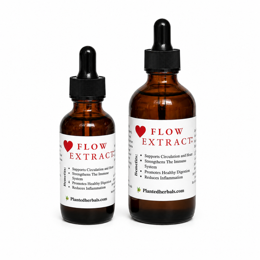 Flow (Heart) Extract