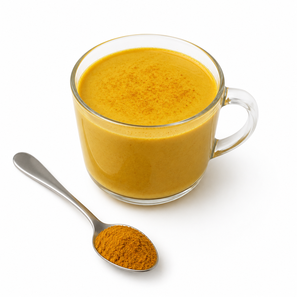Golden Latte Blend