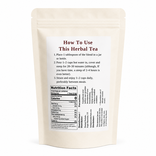 Inflamma-Tea