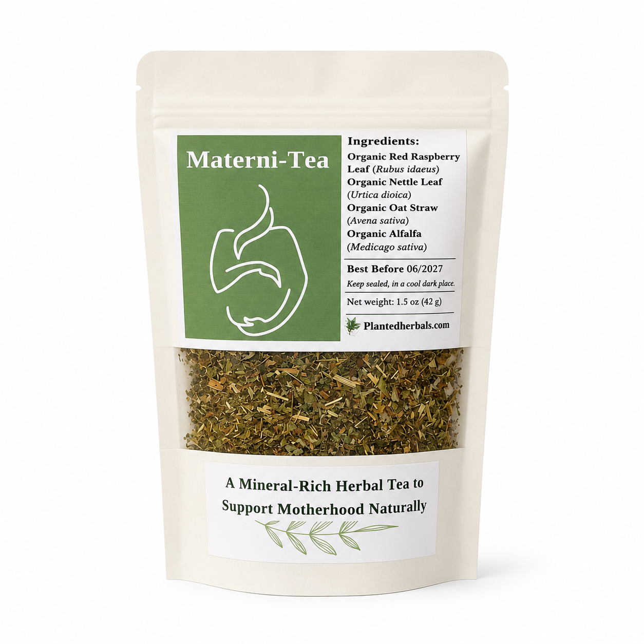 maternitea