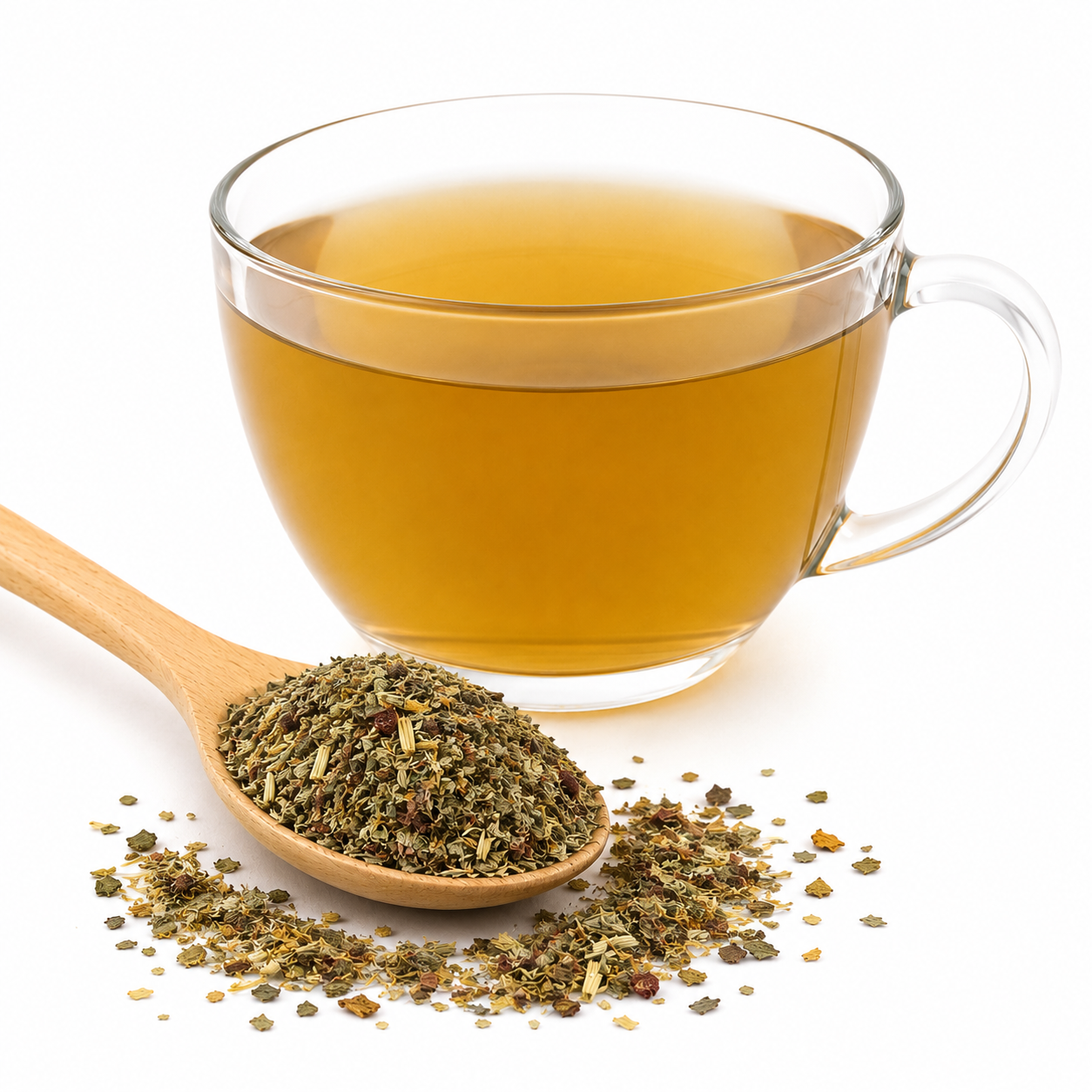 Nutri-Tea