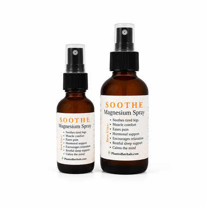Magnesium Oil Spray